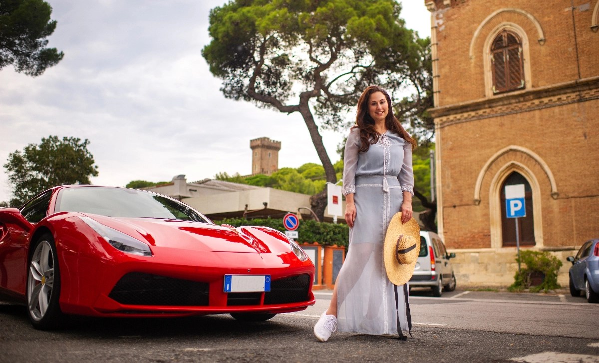 Ace Specialty Vehicle Rentals Specialty Vehicle Rentals